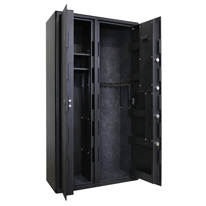Spika 9 Gun Key Safe