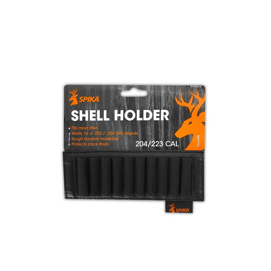 Spika Shell Holder - 17HMR/.22 CAL