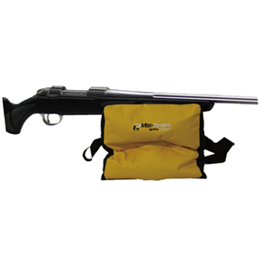 Pro-Tactical Bench Rest Bag Large