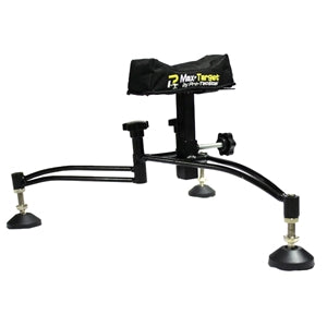 Pro-Tactical Bench Rest with Folding Legs