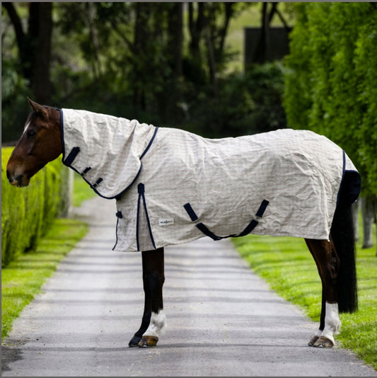 Duoguard Rugs - Perfect for Spring, Autum, Winter