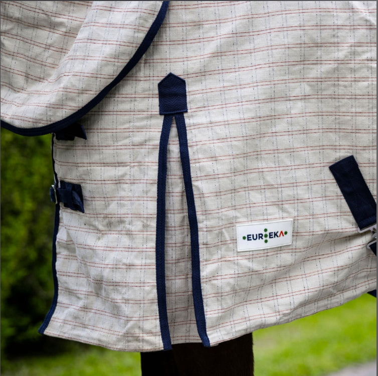 Duoguard Rugs - Perfect for Spring, Autum, Winter