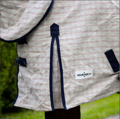 Duoguard Rugs - Perfect for Spring, Autum, Winter