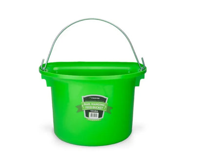 Bainbridge Hanging Rail Bucket