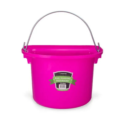 Bainbridge Hanging Rail Bucket
