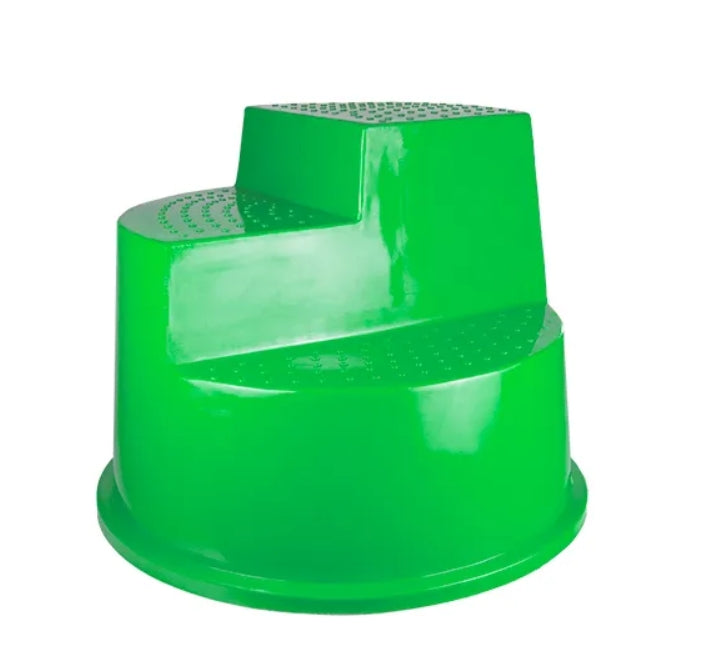 Bainbridge Heavy Duty 3 Step Mounting Block – 5 Colours Available