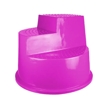 Bainbridge Heavy Duty 3 Step Mounting Block – 5 Colours Available