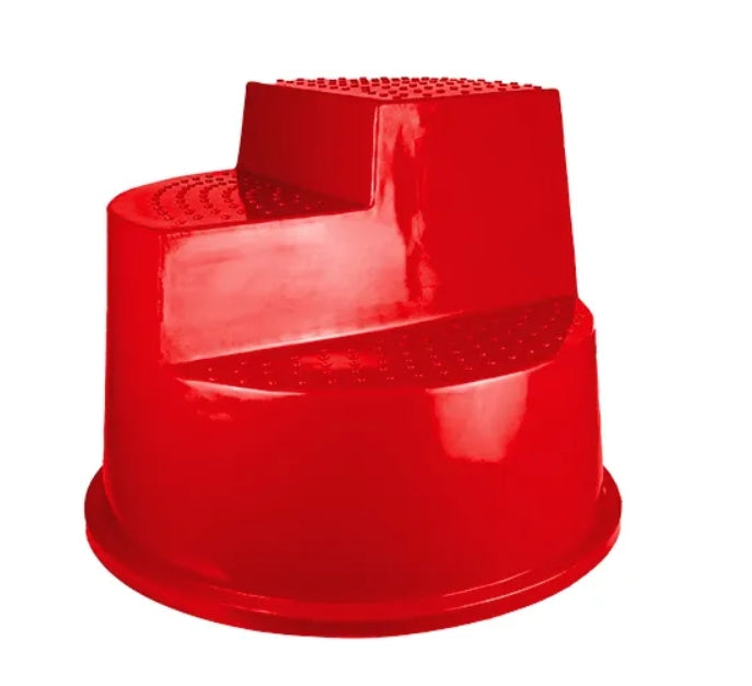 Bainbridge Heavy Duty 3 Step Mounting Block – 5 Colours Available
