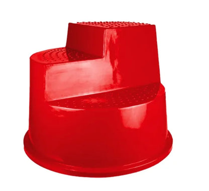Bainbridge Heavy Duty 3 Step Mounting Block – 5 Colours Available