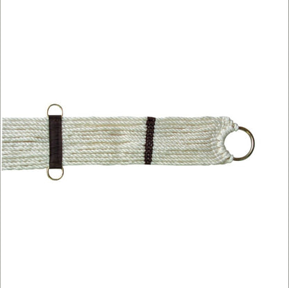 Western Cord Ring Girth - 70cm