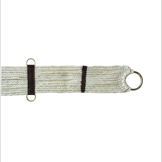 Western Cord Ring Girth - 70cm