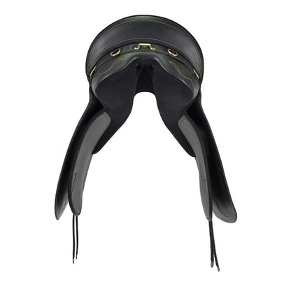 Status - Stock Saddle