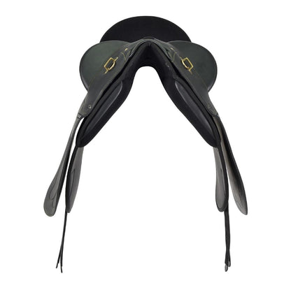 Status - Stock Saddle
