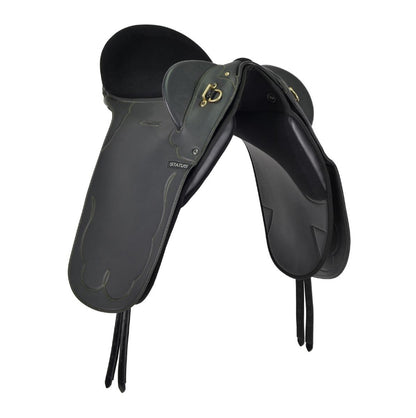 Status - Stock Saddle