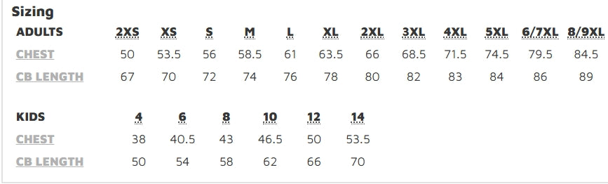 Turn & Burn Soft Shell Jacket Kids and Adults