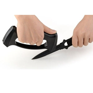 Taidea Knife and Shear Sharpener