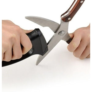 Taidea Knife and Shear Sharpener