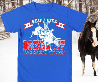 Winter Blue T-shirts