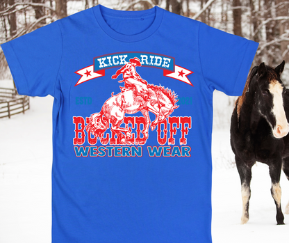 Winter Blue T-shirts