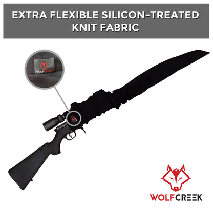 Wolf Creek 52" Gun Sock