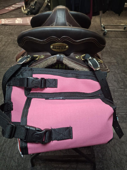 Water Bottle Holder and Pliers holder CANVAS