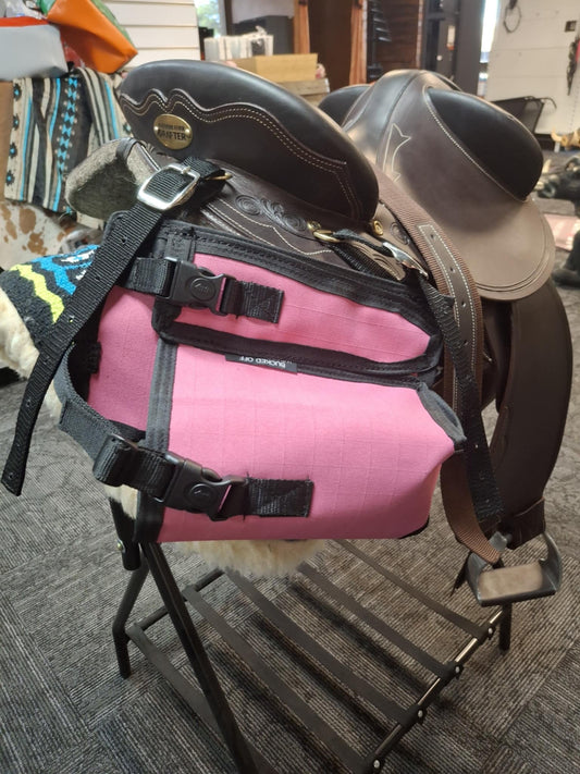 Water Bottle Holder and Pliers holder MESH