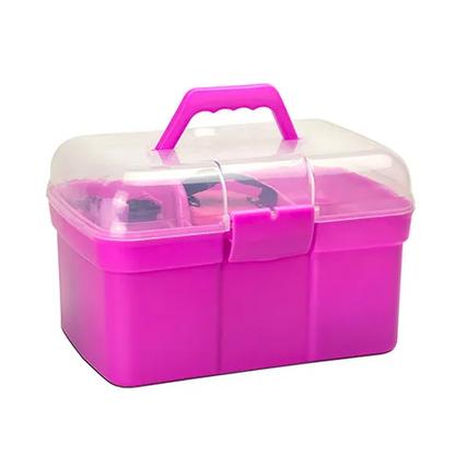 Bainbridge- filled grooming kit for kids
