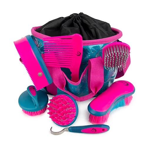 GROOMING KITS