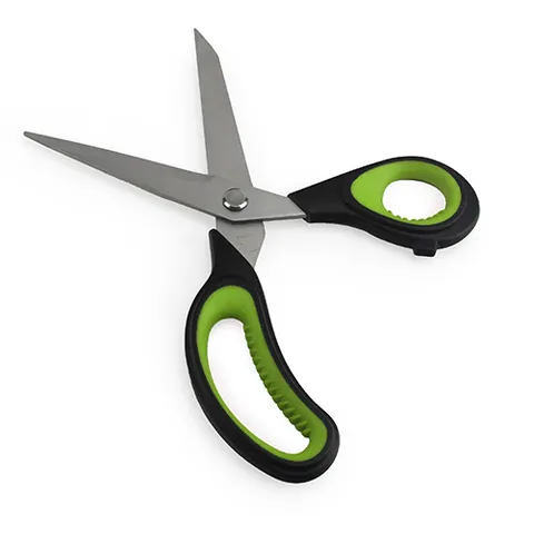 TAIL TRIMMING SCISSORS