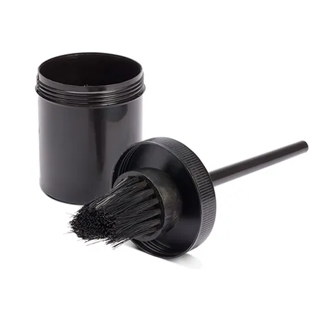 BRUSH FOR HOOF OIL