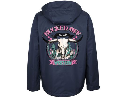 Montana Bull Breaker Jacket