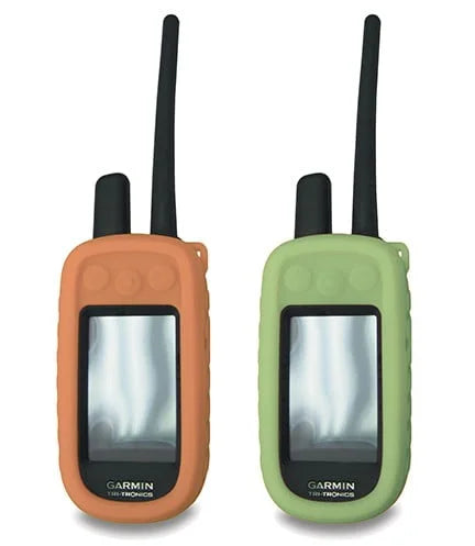 Garmin Alpha GPS Dog Tracking Device Glow Protective Rubber Case