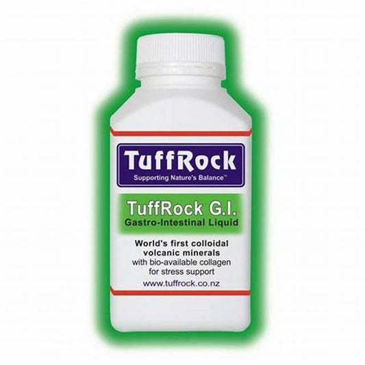 Tuffrock Horse Vitamins & Supplements – Bucked Off Western Wear