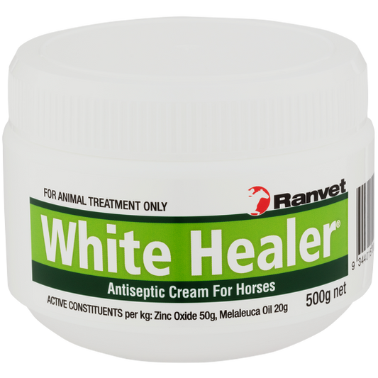 White Healer 500g