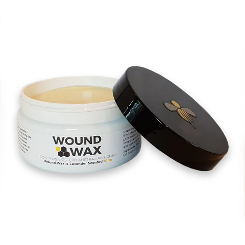 Wound Wax 100g