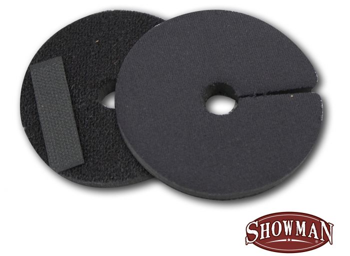 Neoprene bit guard