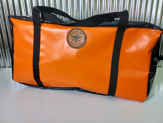 PVC Gear Bag Medium Bag
