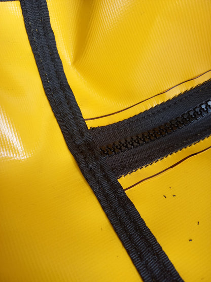PVC Gear Bag Medium Bag