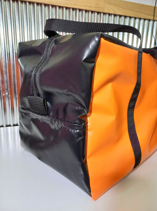 PVC Gear Bag Large Bag