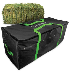 Haybale Trasport Bag