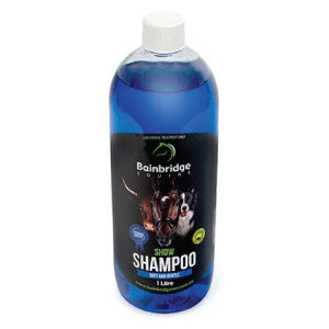 Show Grooming Shampoo 1L