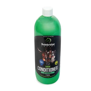Show Grooming Conditioner 1L