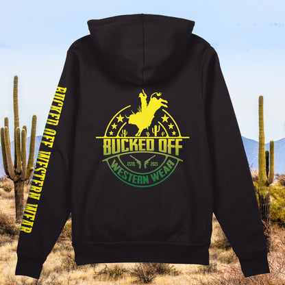 JD Lover Gradient Hoodie