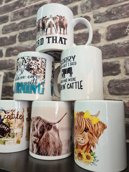 Coffee Cups