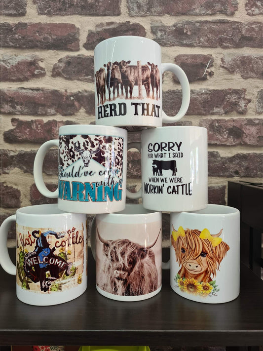 Coffee Cups